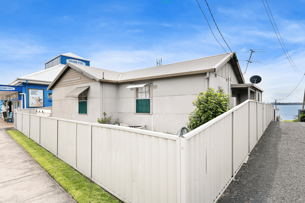 156 Main Road, TOUKLEY, NSW 2263