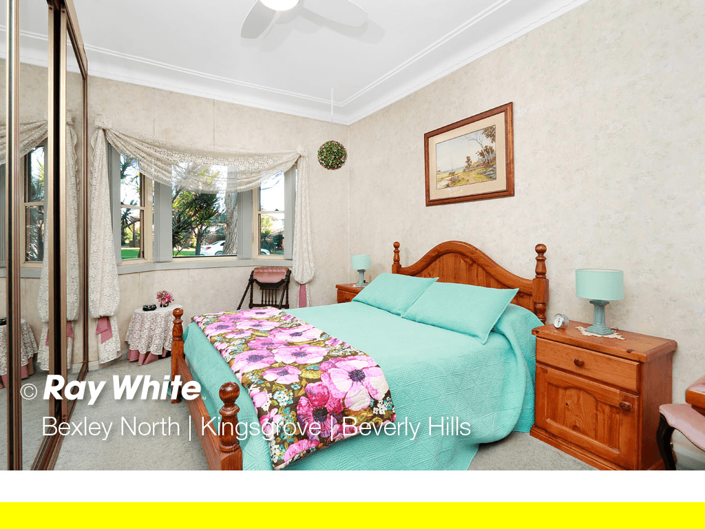 20 Kooemba Road, BEVERLY HILLS, NSW 2209