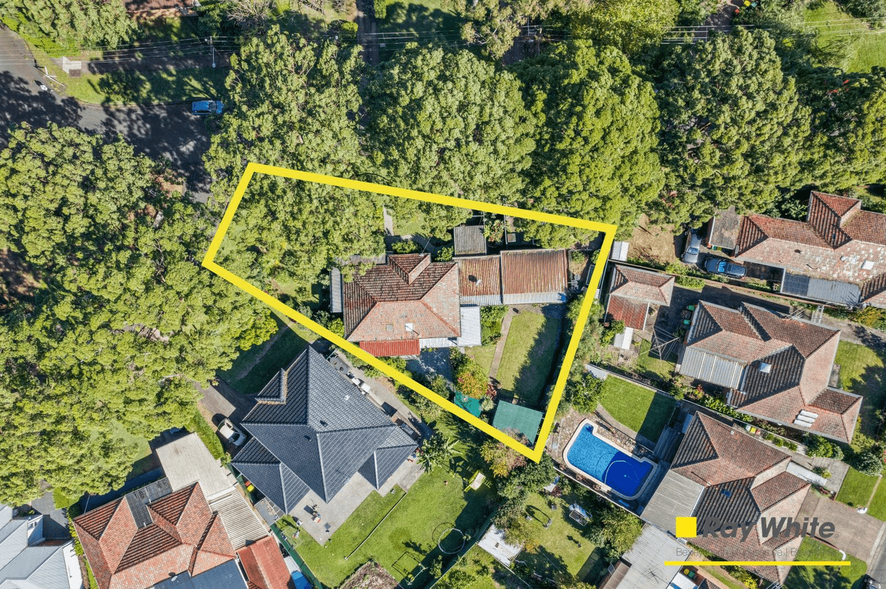 20 Kooemba Road, BEVERLY HILLS, NSW 2209