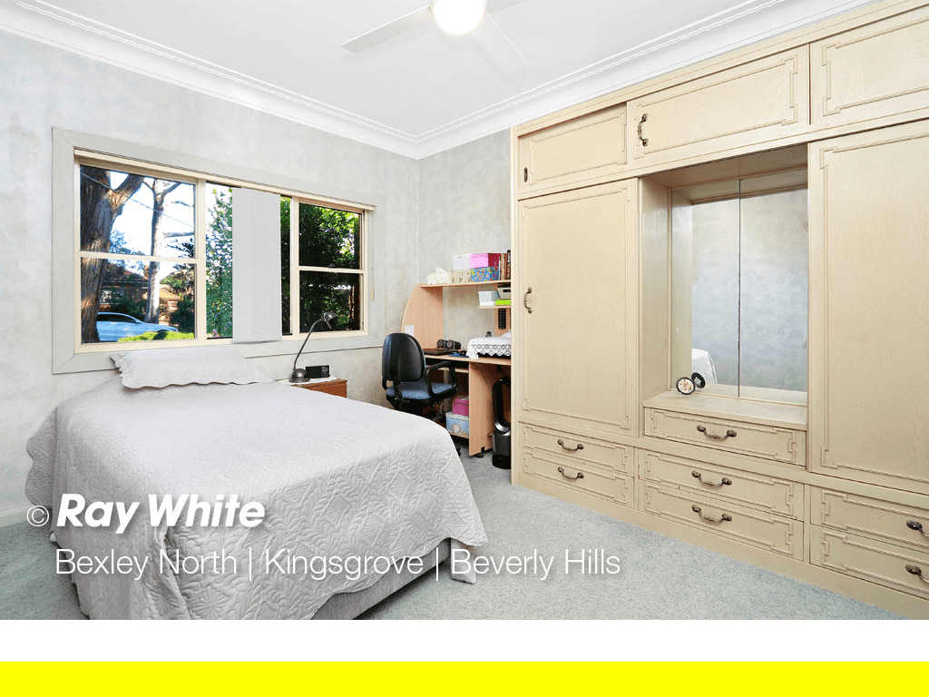 20 Kooemba Road, BEVERLY HILLS, NSW 2209