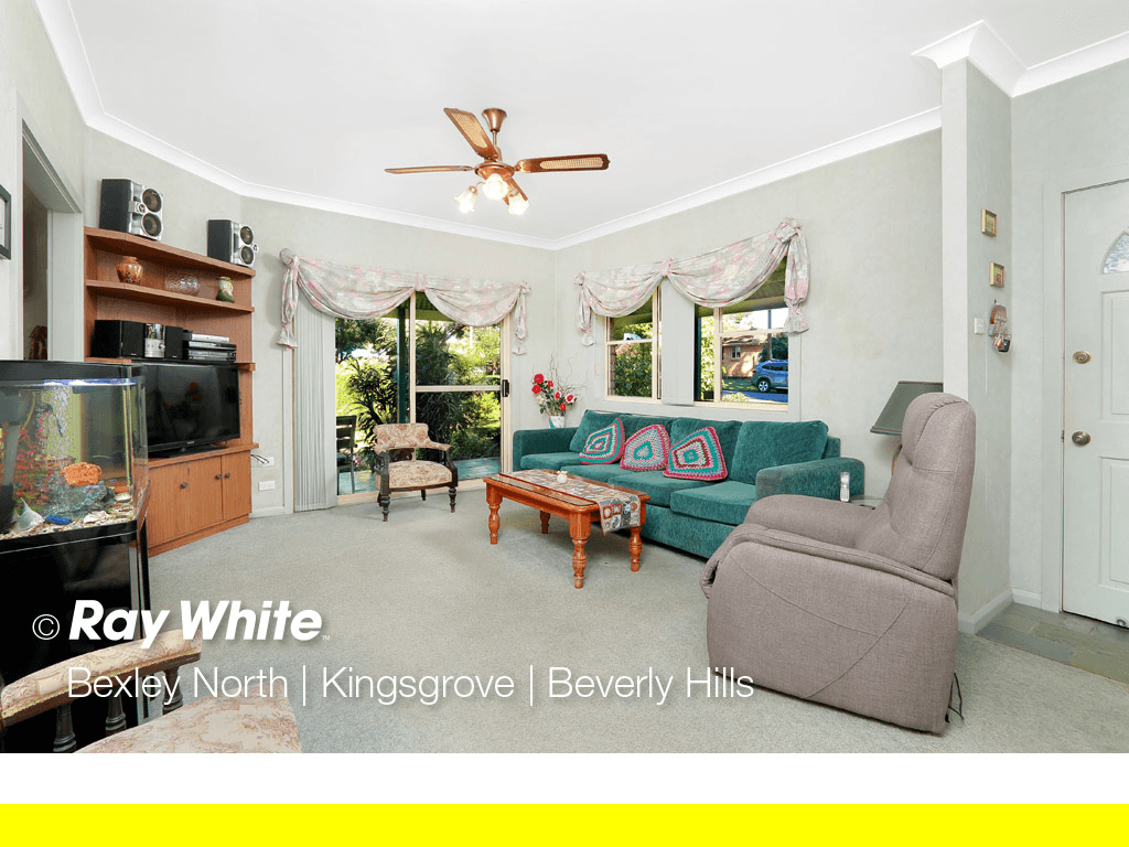 20 Kooemba Road, BEVERLY HILLS, NSW 2209