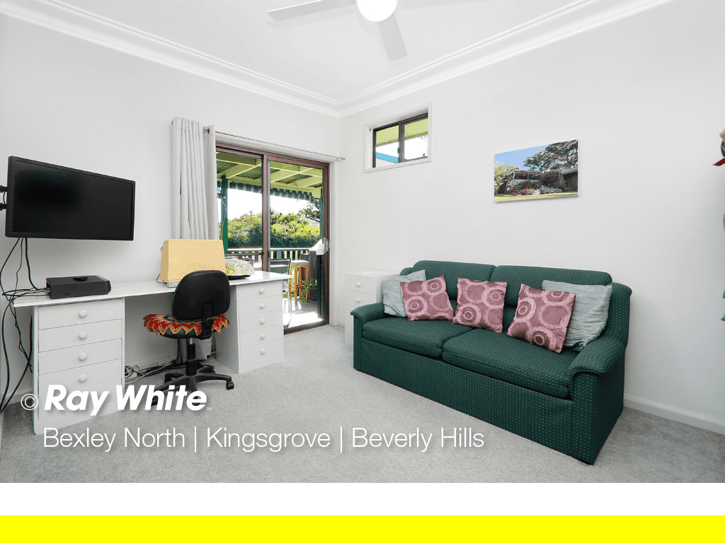 20 Kooemba Road, BEVERLY HILLS, NSW 2209