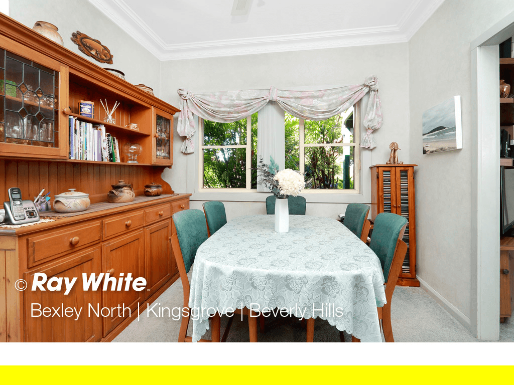 20 Kooemba Road, BEVERLY HILLS, NSW 2209