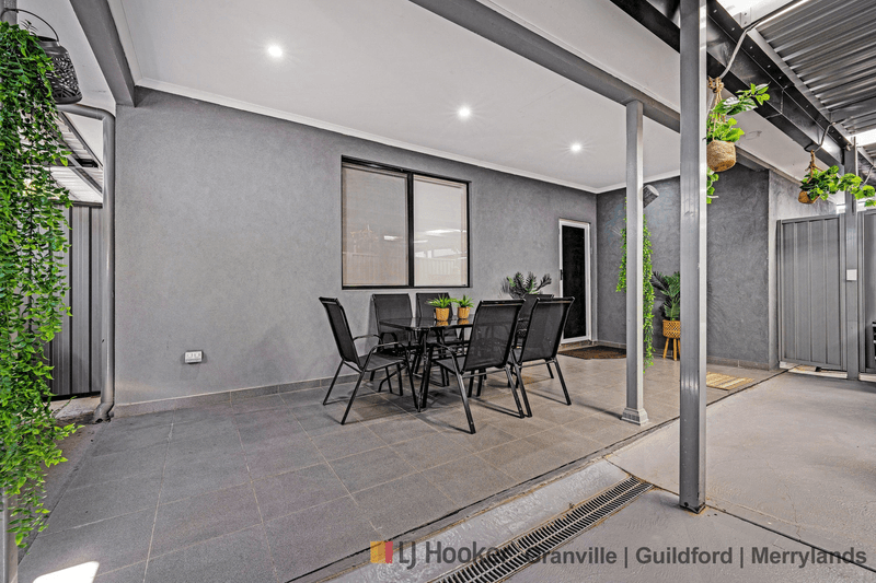 19 Eve Street, GUILDFORD, NSW 2161