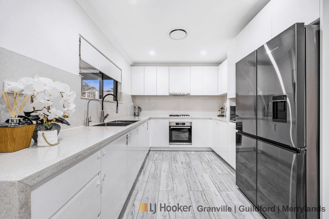 19 Eve Street, GUILDFORD, NSW 2161