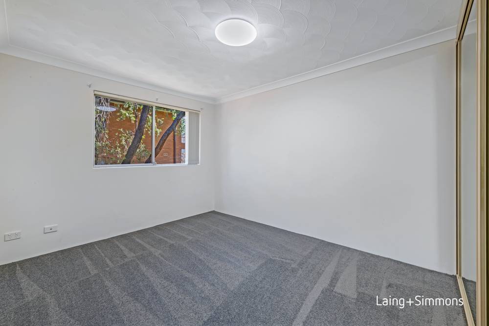 2/18-20 Sheffield Street, Merrylands, NSW 2160