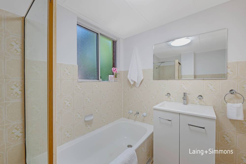 2/18-20 Sheffield Street, Merrylands, NSW 2160
