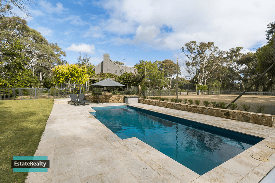 185 Poppet Rd, Wamboin, NSW 2620