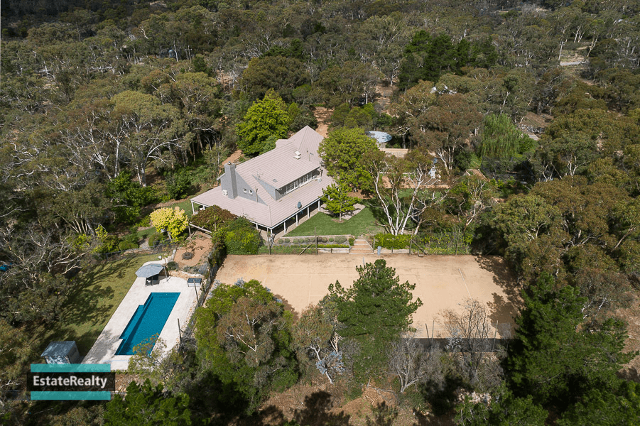 185 Poppet Rd, Wamboin, NSW 2620