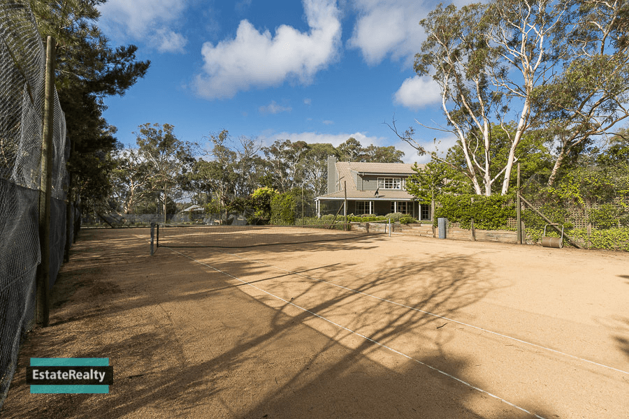 185 Poppet Rd, Wamboin, NSW 2620