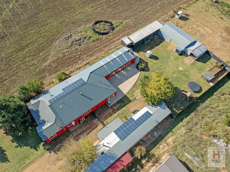 40 Cooma Street, Bredbo, NSW 2626