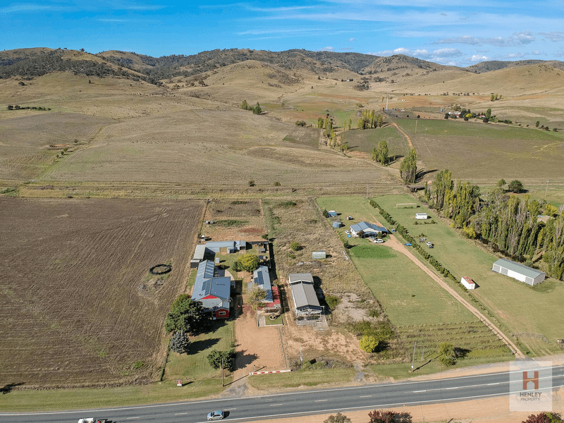 40 Cooma Street, Bredbo, NSW 2626