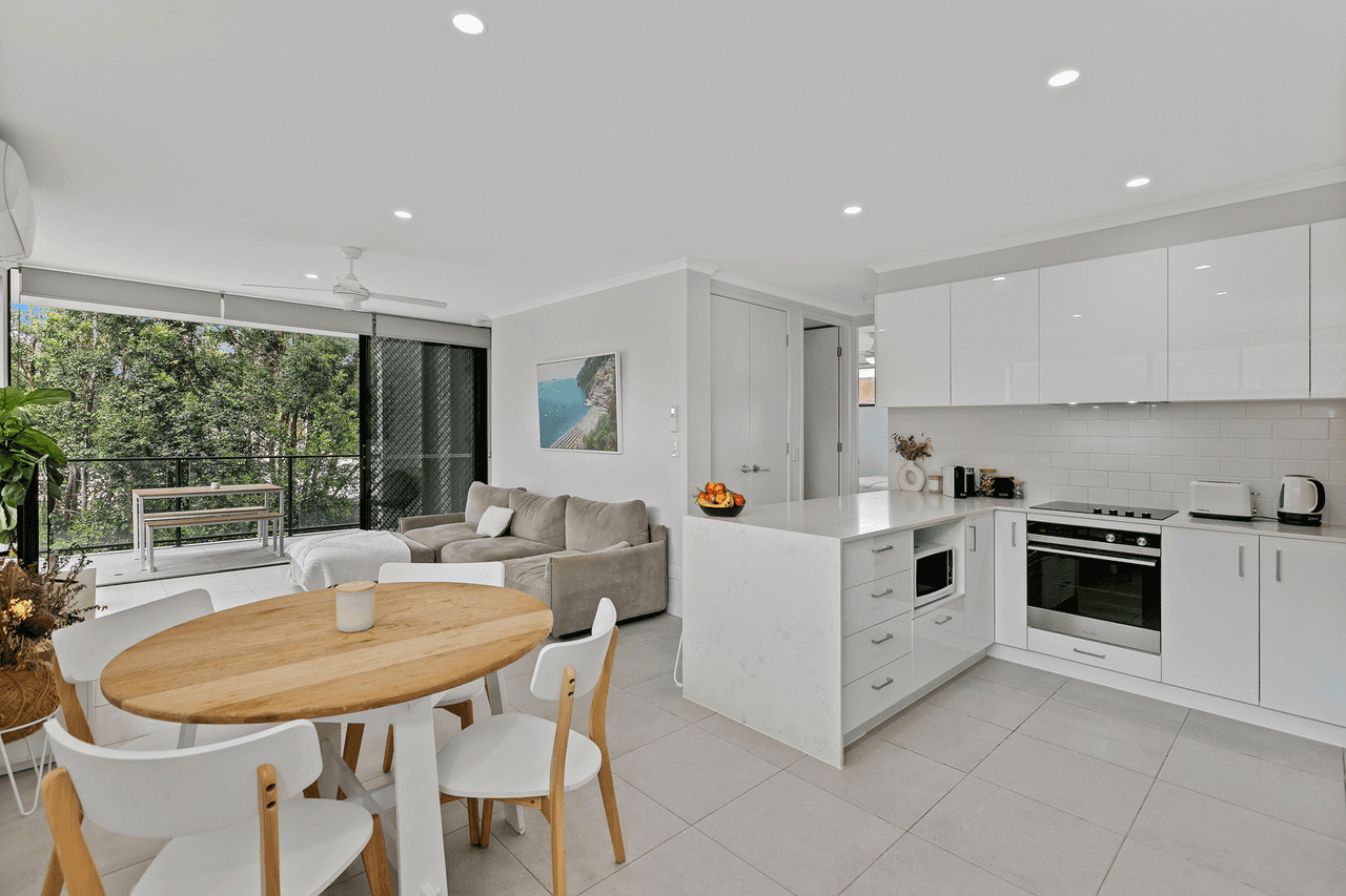 3/18 Norman Avenue, Maroochydore, QLD 4558