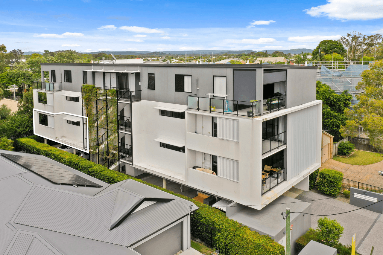 3/18 Norman Avenue, Maroochydore, QLD 4558