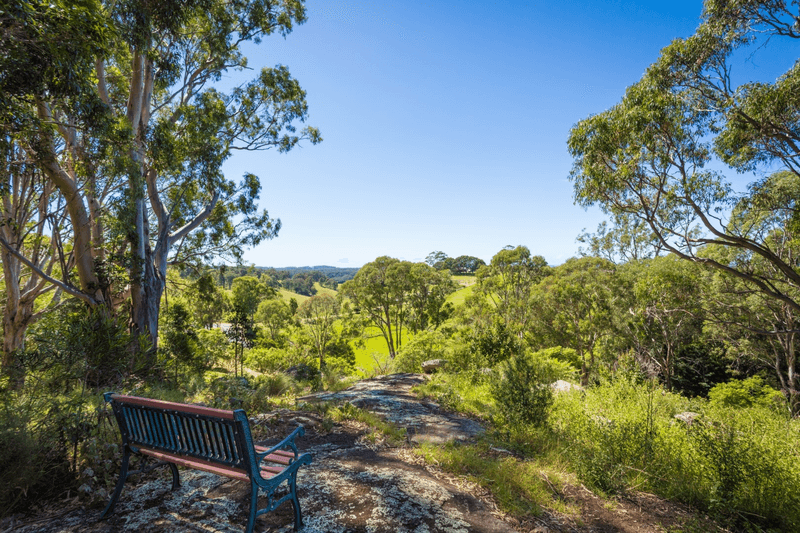 91 Punkalla Tilba Road, Central Tilba, NSW 2546