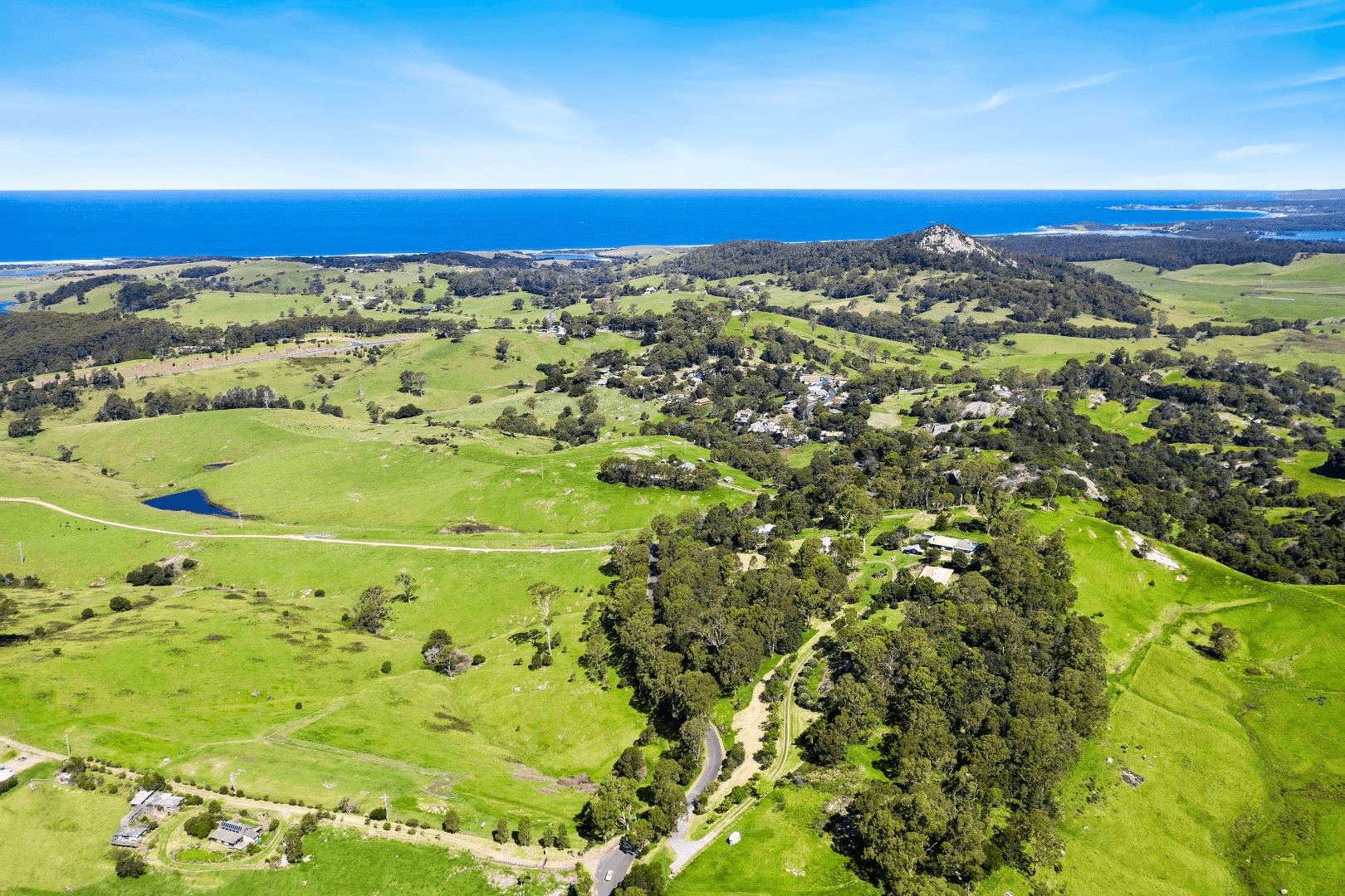 91 Punkalla Tilba Road, Central Tilba, NSW 2546