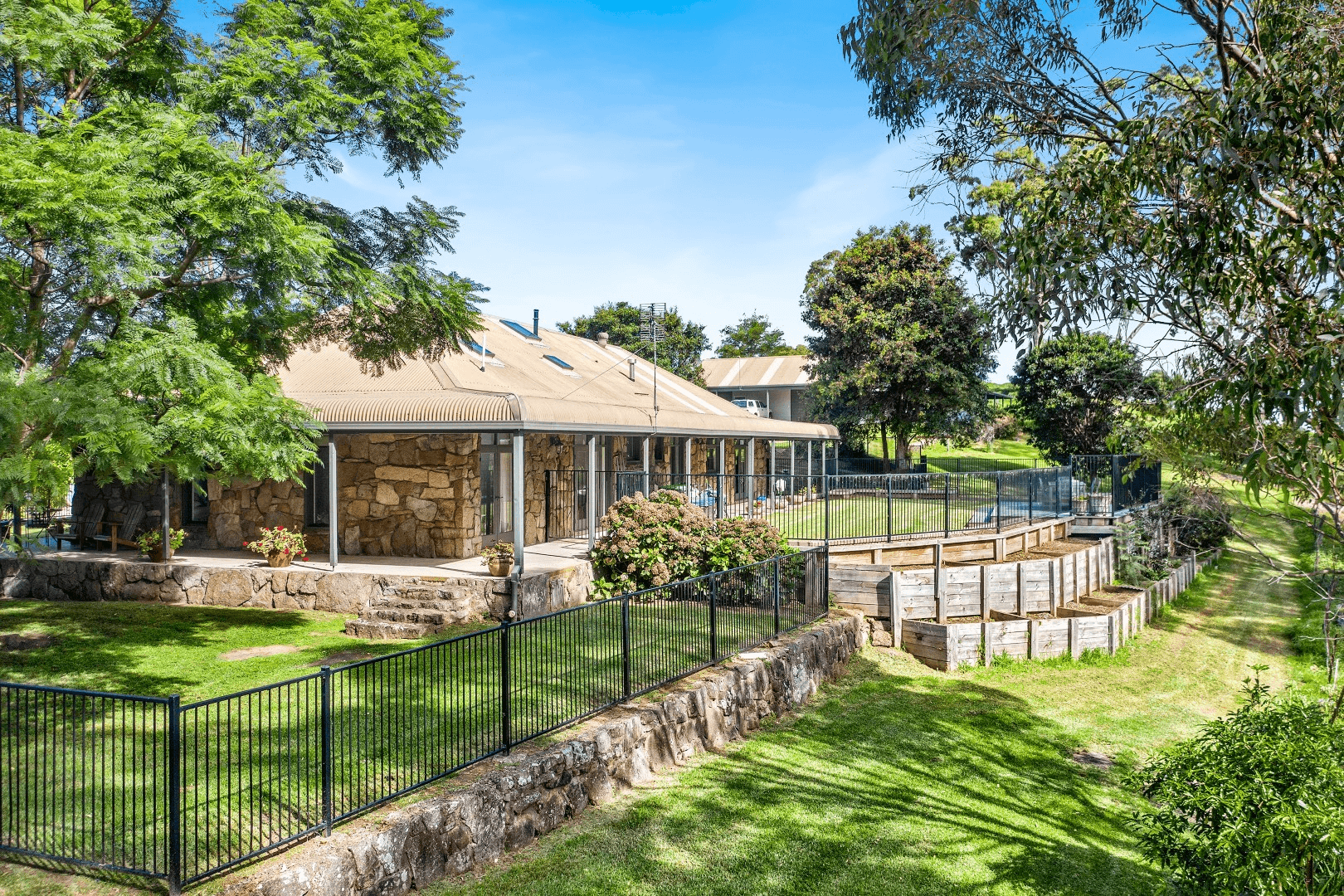 91 Punkalla Tilba Road, Central Tilba, NSW 2546