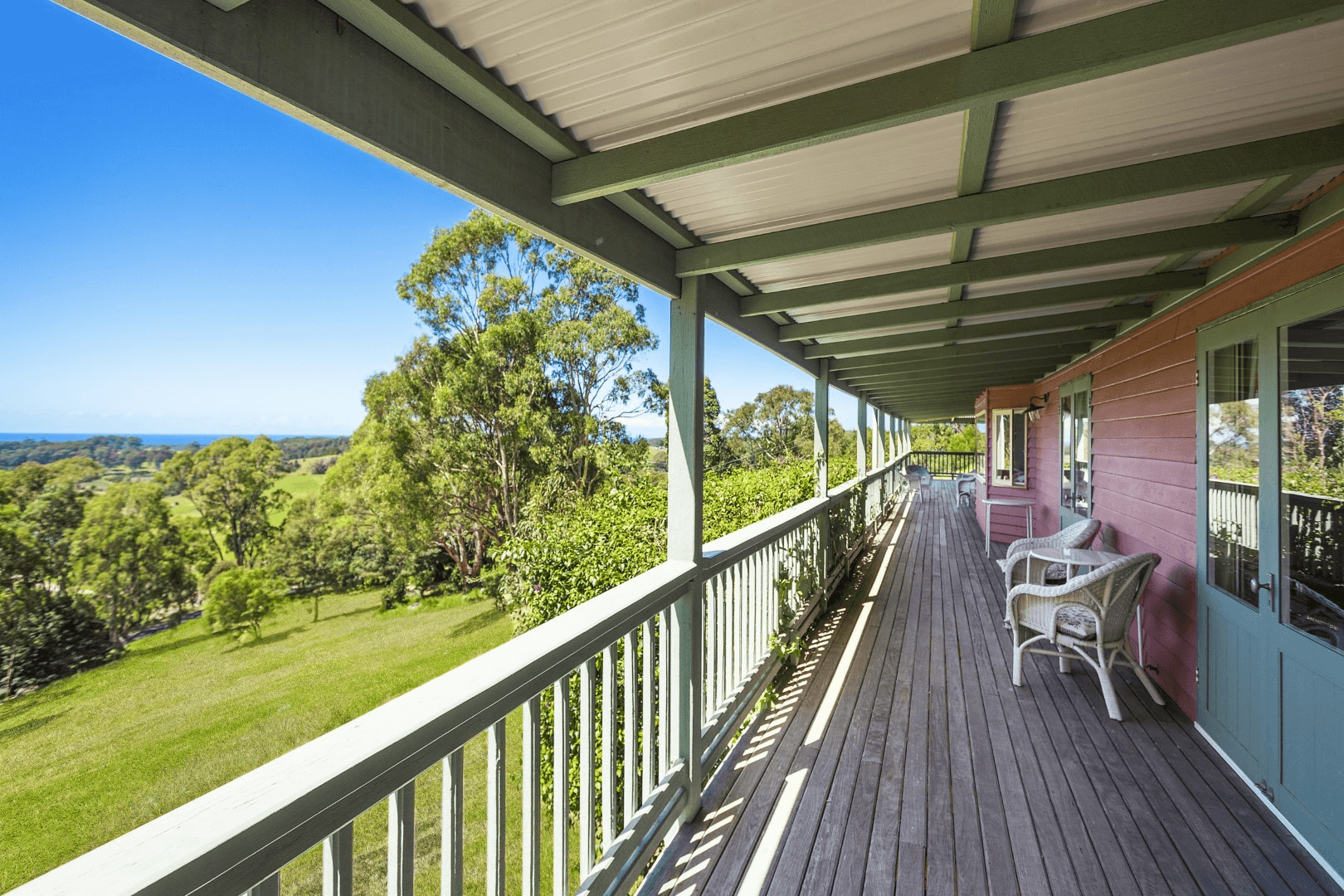 91 Punkalla Tilba Road, Central Tilba, NSW 2546