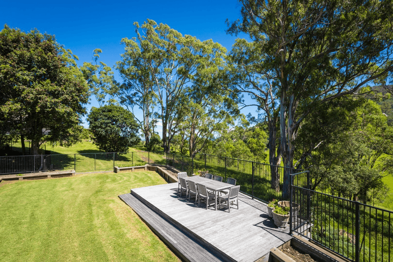 91 Punkalla Tilba Road, Central Tilba, NSW 2546