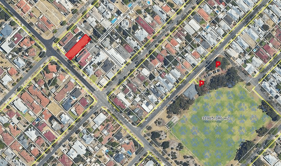 52 Devenish Street, EAST VICTORIA PARK, WA 6101