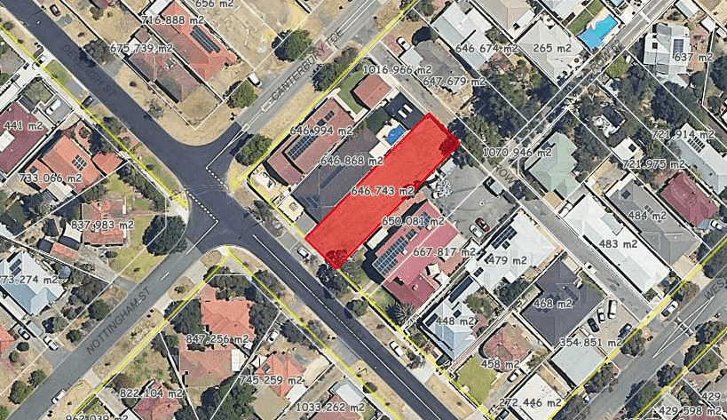 52 Devenish Street, EAST VICTORIA PARK, WA 6101