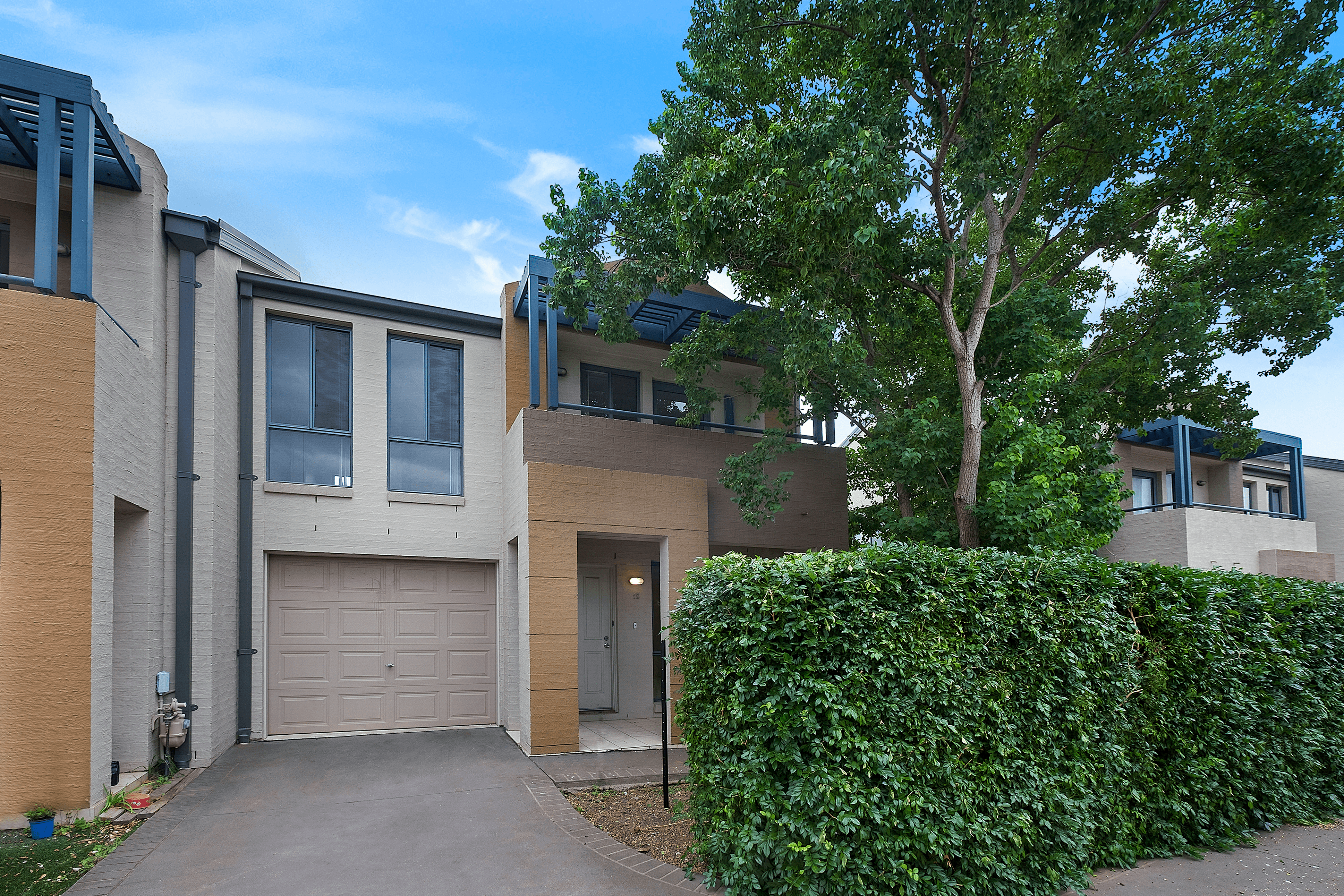 12/90 Parkwood Street, PLUMPTON, NSW 2761