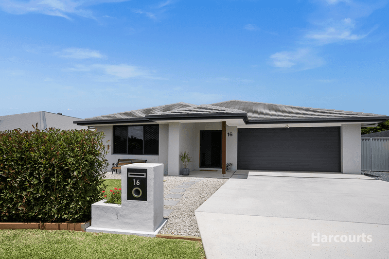 16 Cummings Crescent, Cumbalum, NSW 2478