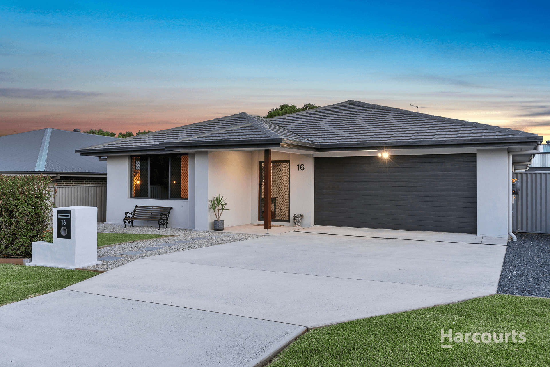 16 Cummings Crescent, Cumbalum, NSW 2478