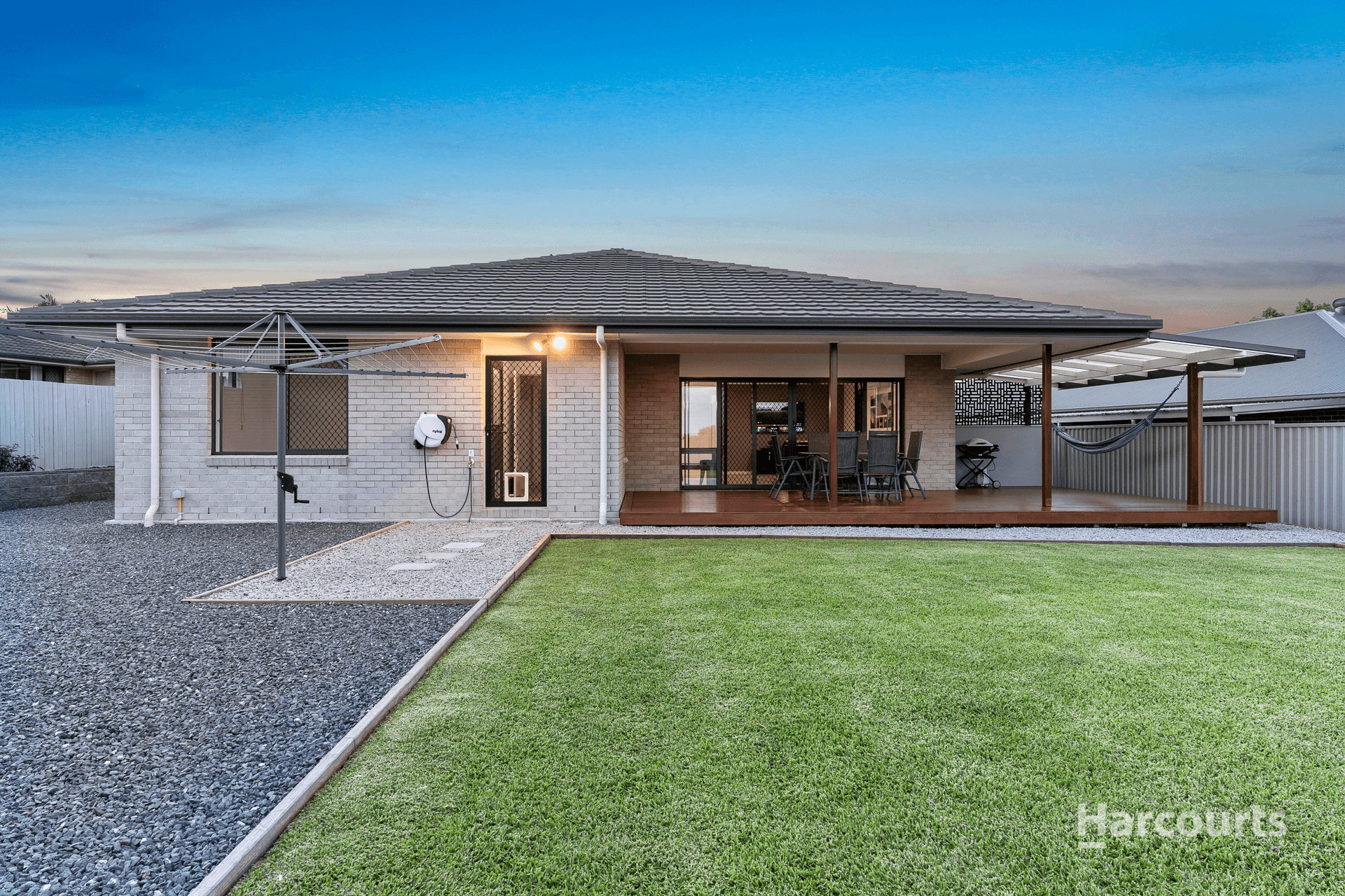 16 Cummings Crescent, Cumbalum, NSW 2478