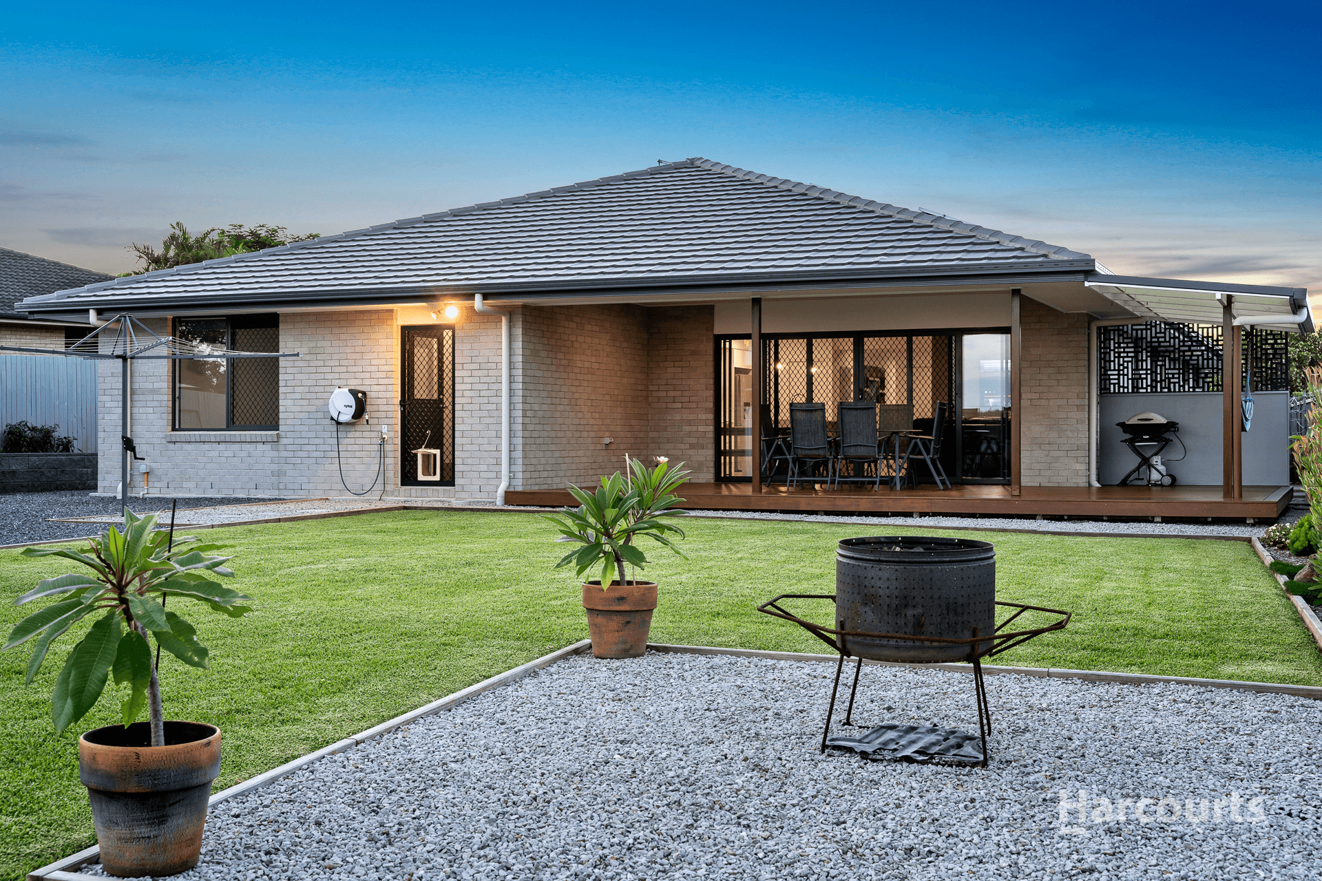 16 Cummings Crescent, Cumbalum, NSW 2478