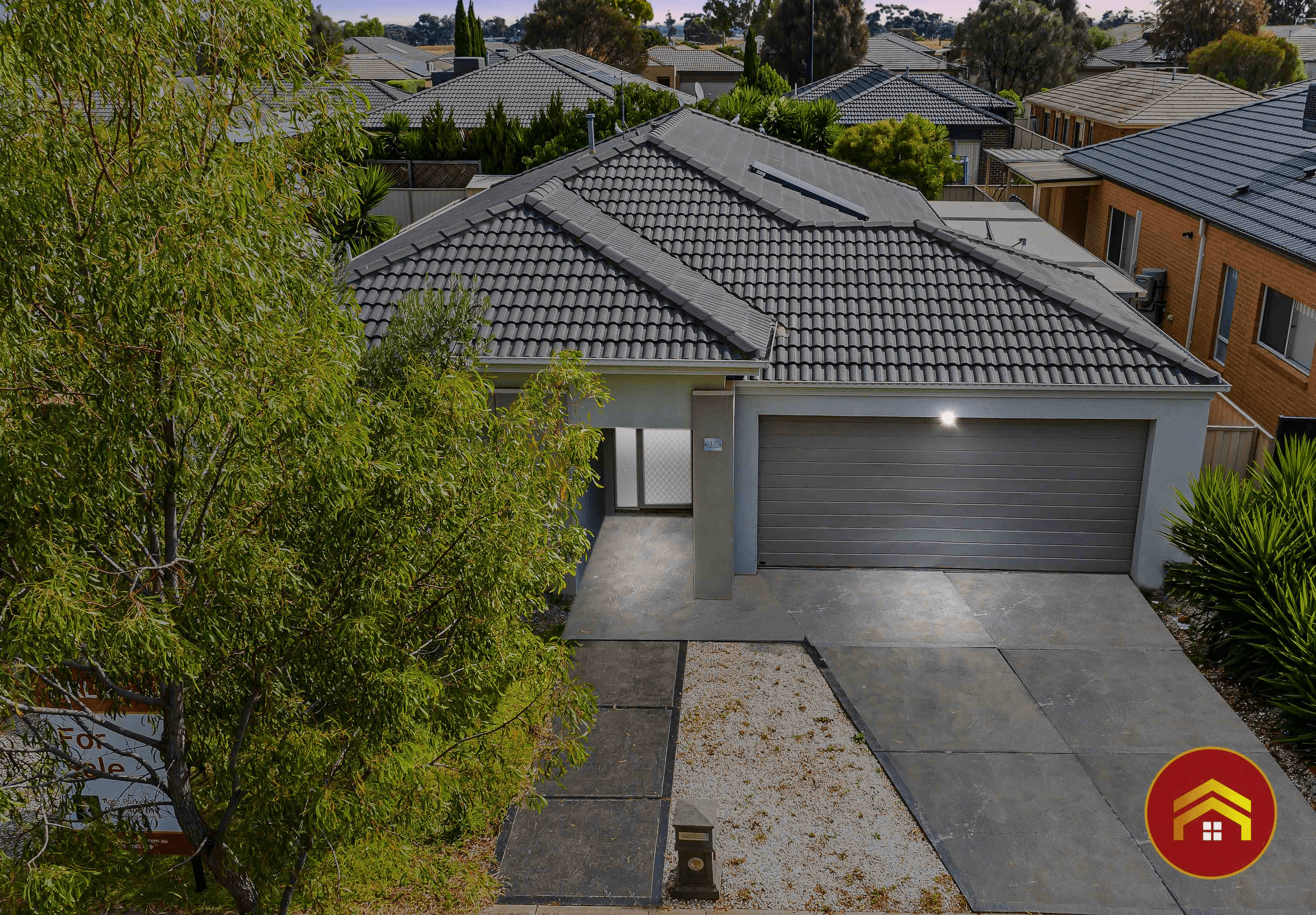 17 Clare Street, BROOKFIELD, VIC 3338