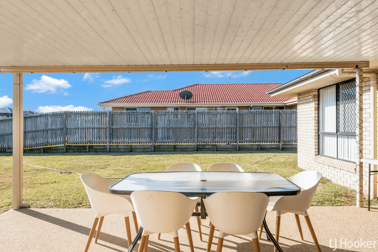 20 Justin Street, GRACEMERE, QLD 4702