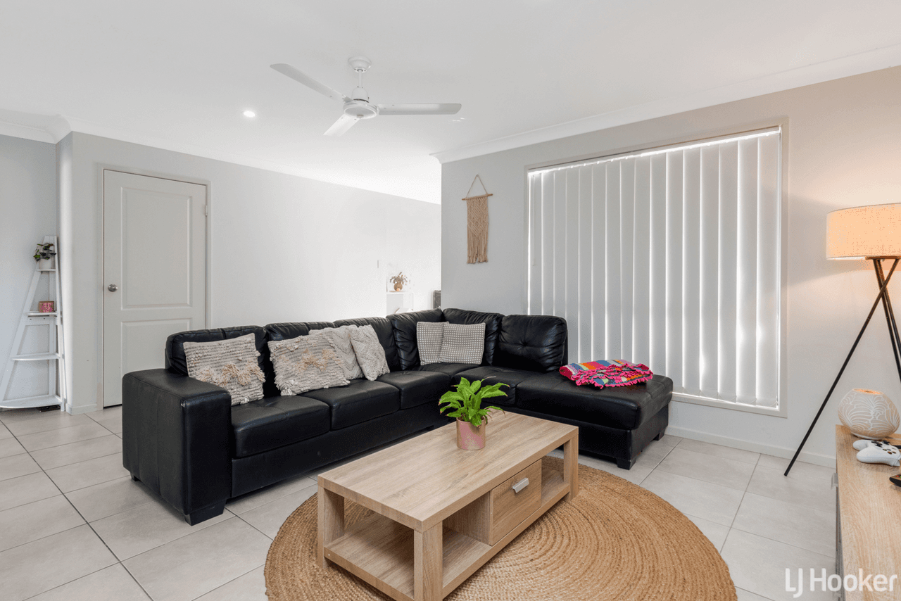 20 Justin Street, GRACEMERE, QLD 4702