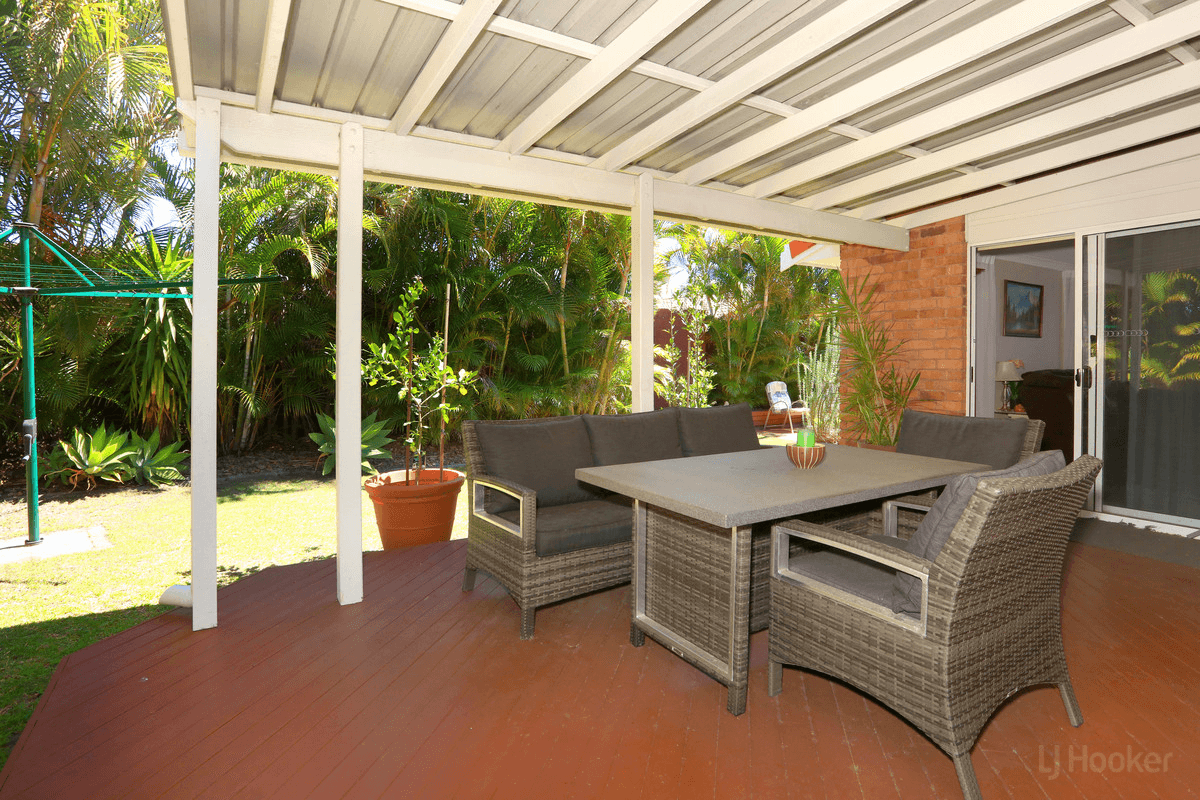 52 Gooding Drive, COOMBABAH, QLD 4216