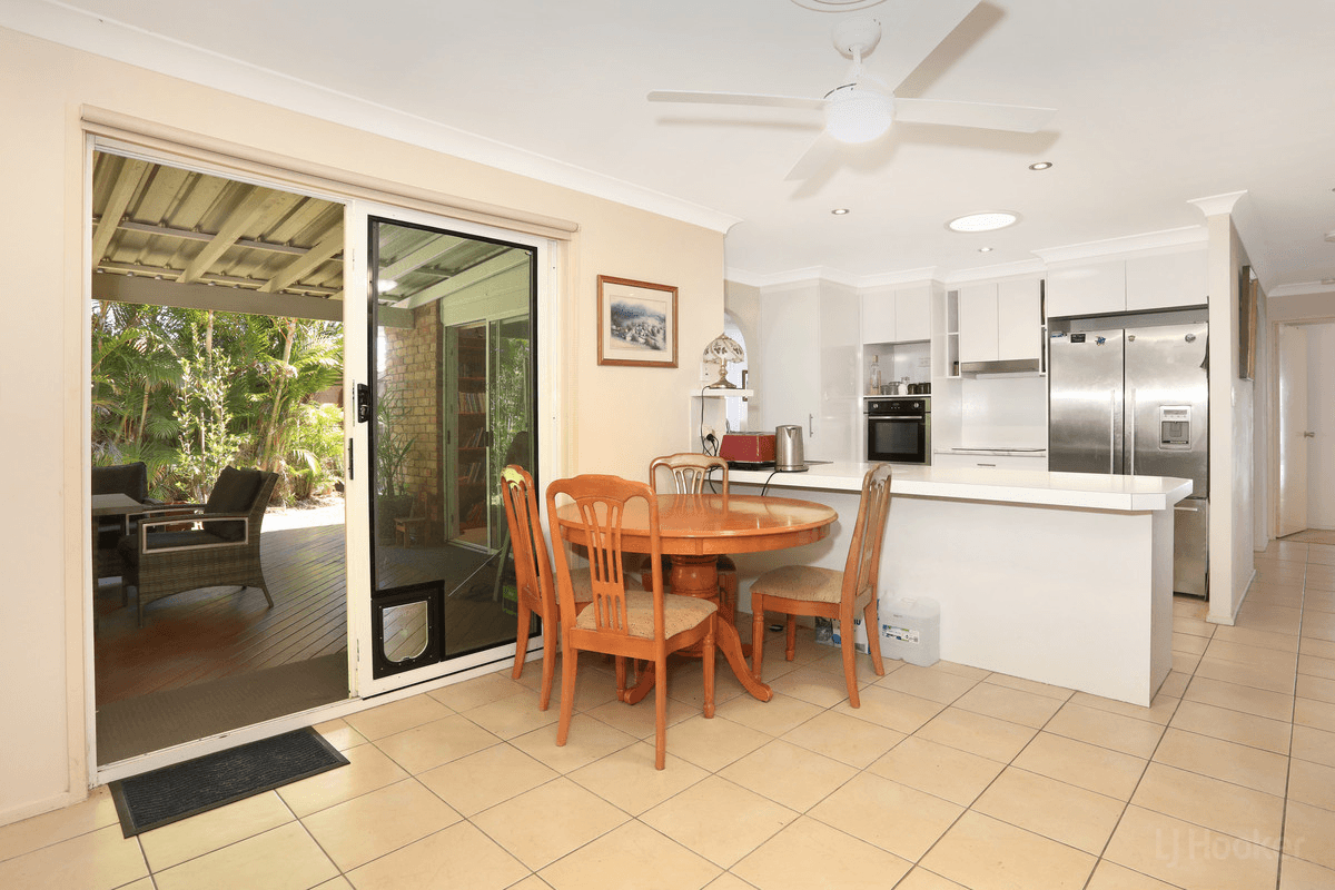 52 Gooding Drive, COOMBABAH, QLD 4216