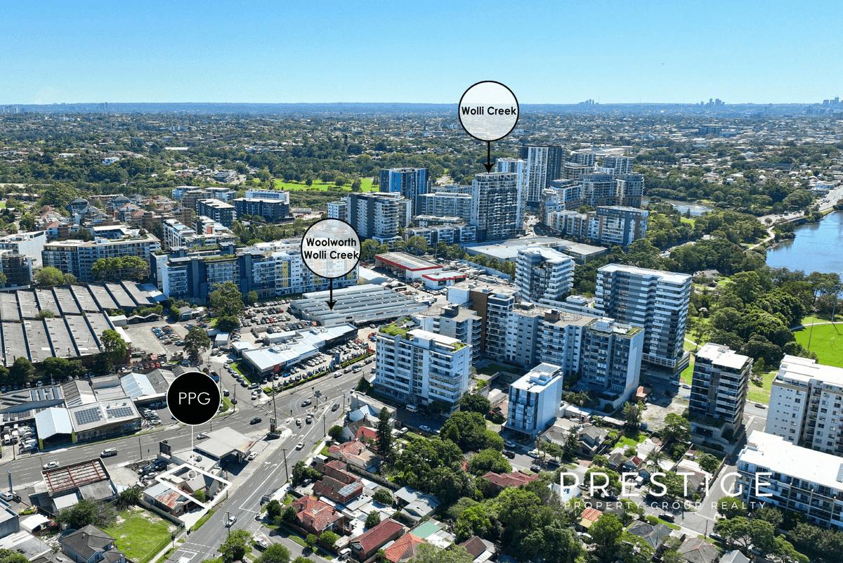 5 West Botany Street, Arncliffe, NSW 2205