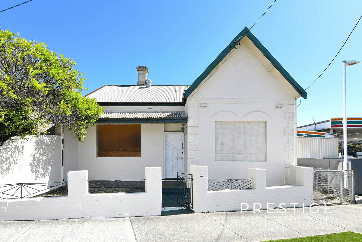 5 West Botany Street, Arncliffe, NSW 2205