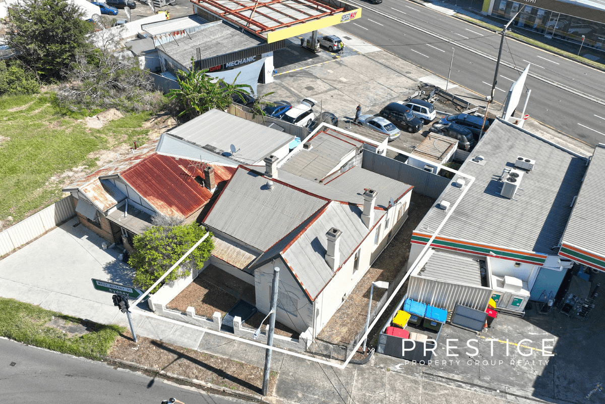 5 West Botany Street, Arncliffe, NSW 2205