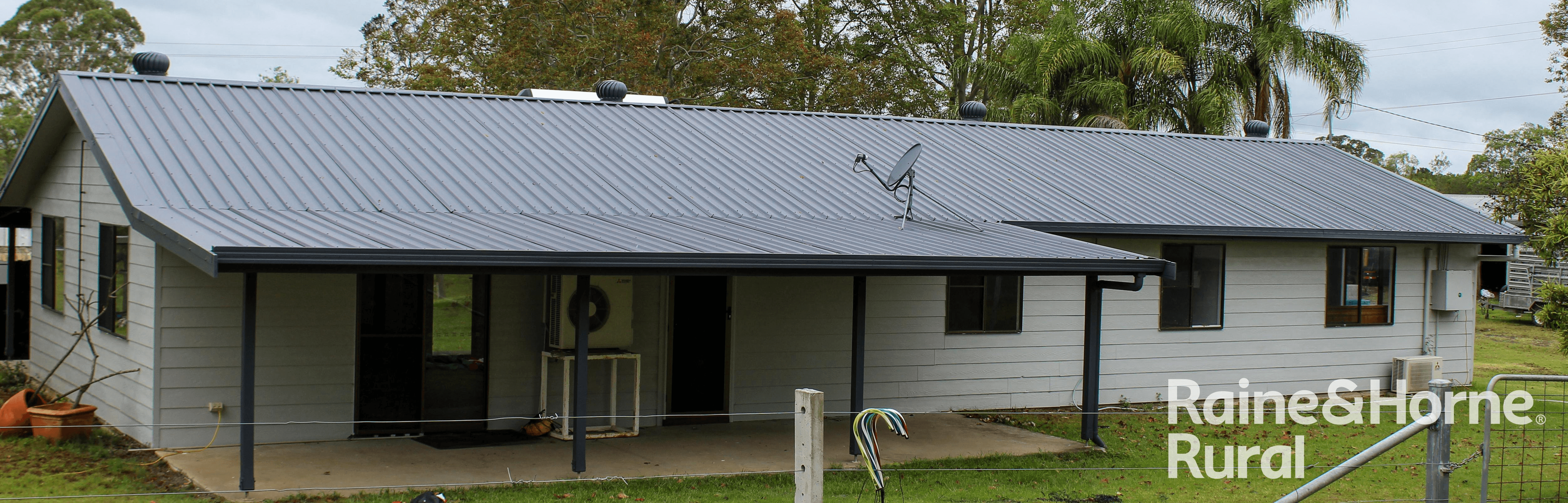860 Sextonville Road, DOBIES BIGHT, NSW 2470