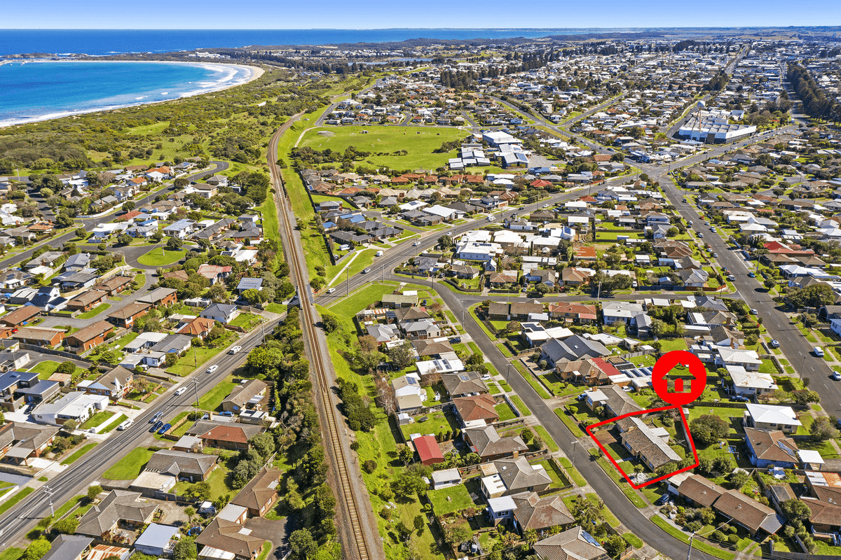 13 Ilex Avenue, Warrnambool, VIC 3280