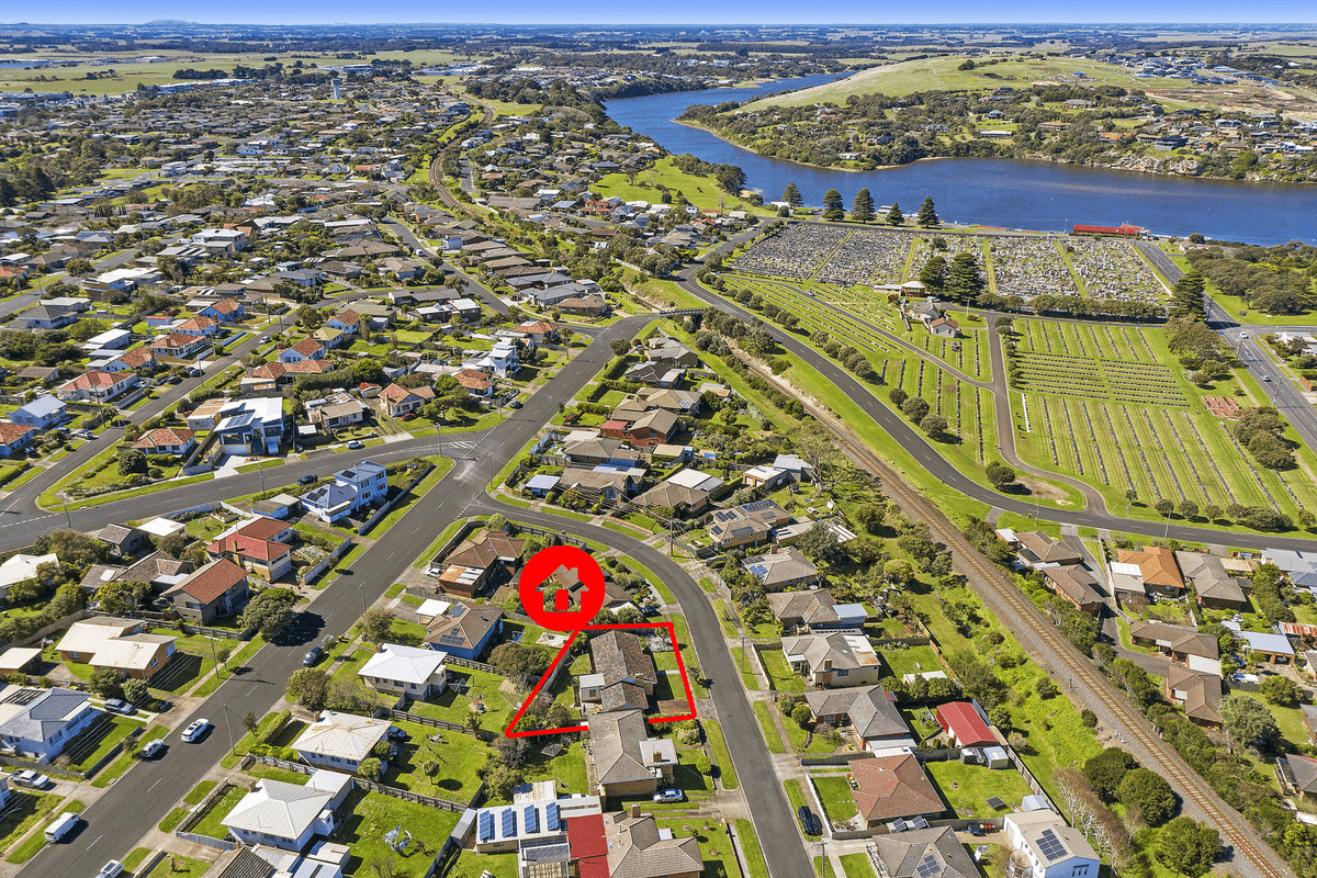 13 Ilex Avenue, Warrnambool, VIC 3280