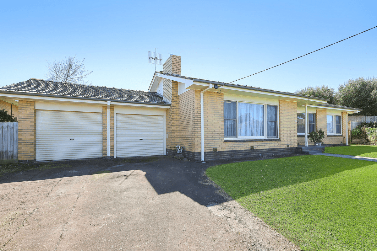 13 Ilex Avenue, Warrnambool, VIC 3280