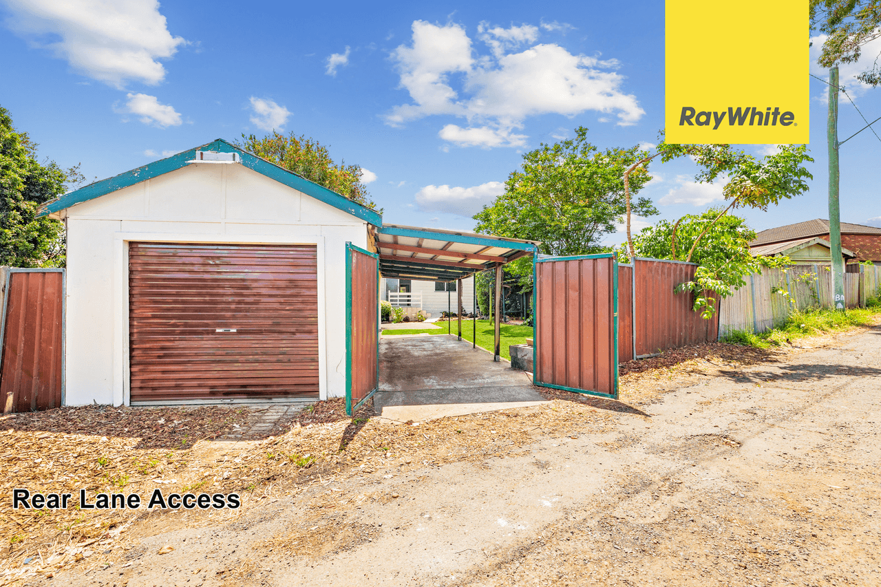 28 MacArthur Street, ERMINGTON, NSW 2115