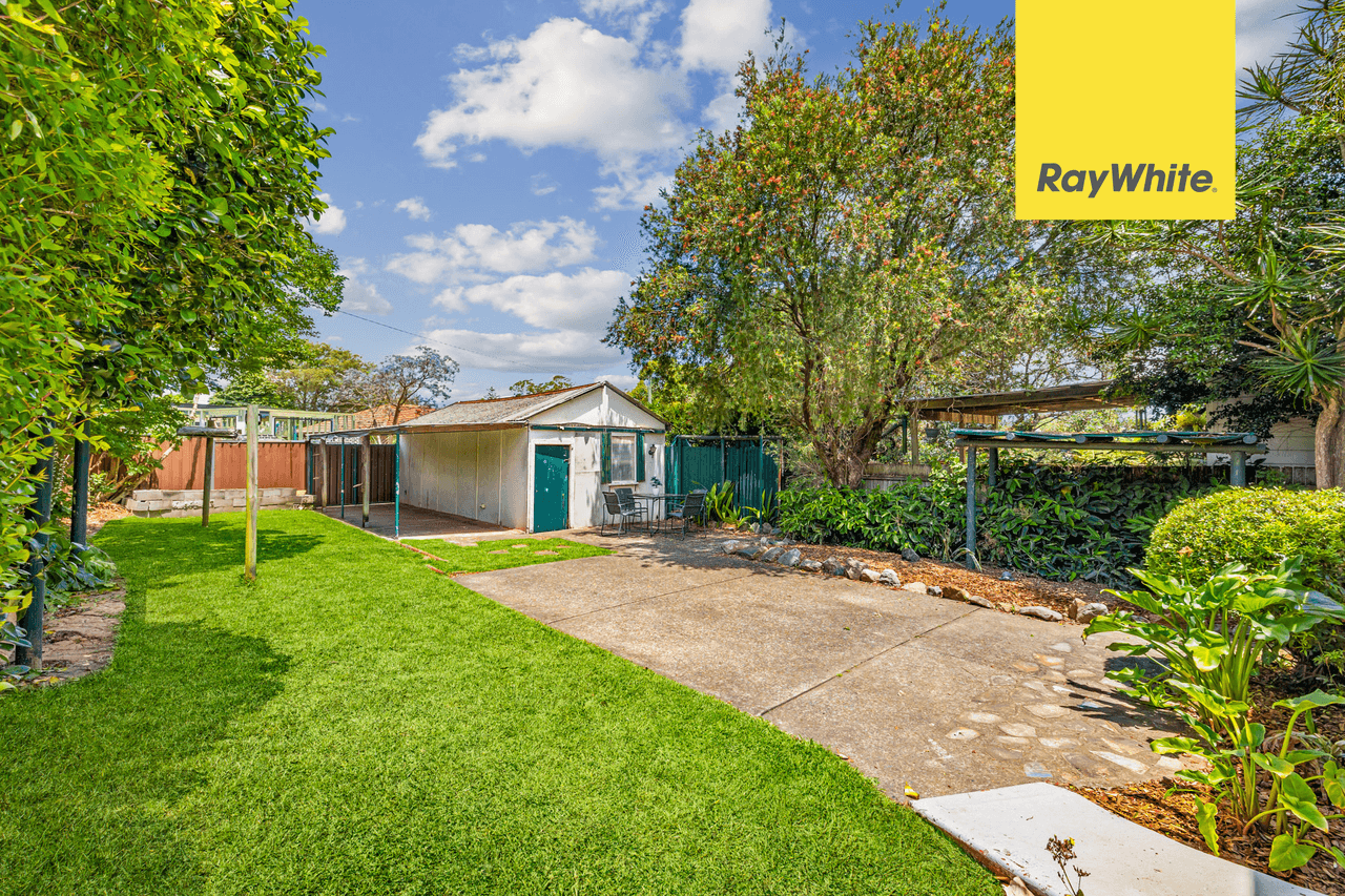 28 MacArthur Street, ERMINGTON, NSW 2115