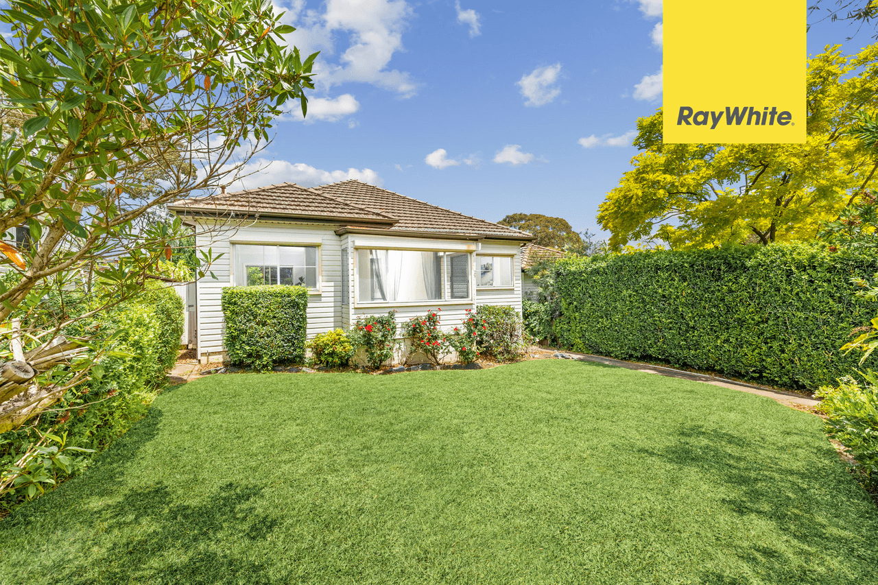 28 MacArthur Street, ERMINGTON, NSW 2115