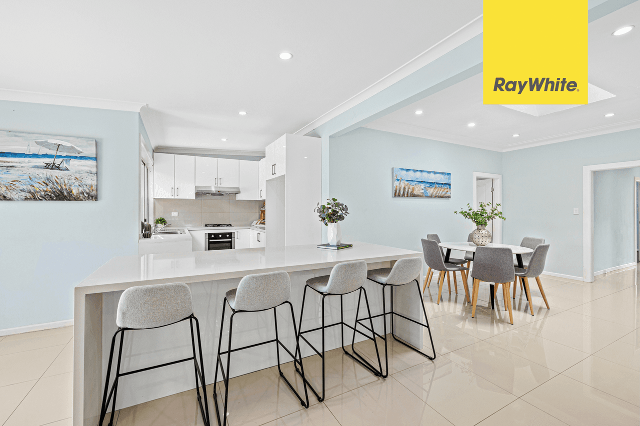 28 MacArthur Street, ERMINGTON, NSW 2115