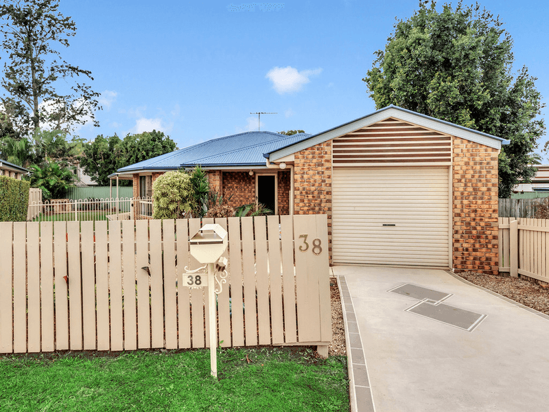 38  Glenn St, MORAYFIELD, QLD 4506