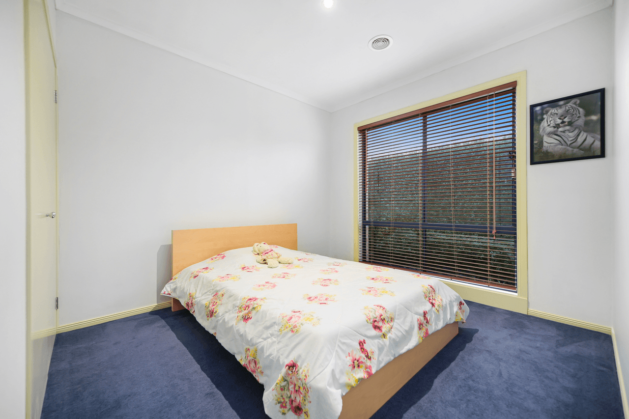 5 Bundoora Court, NARRE WARREN SOUTH, VIC 3805