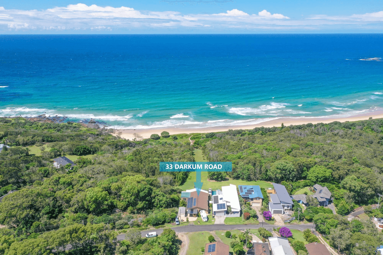 33 Darkum Road, MULLAWAY, NSW 2456