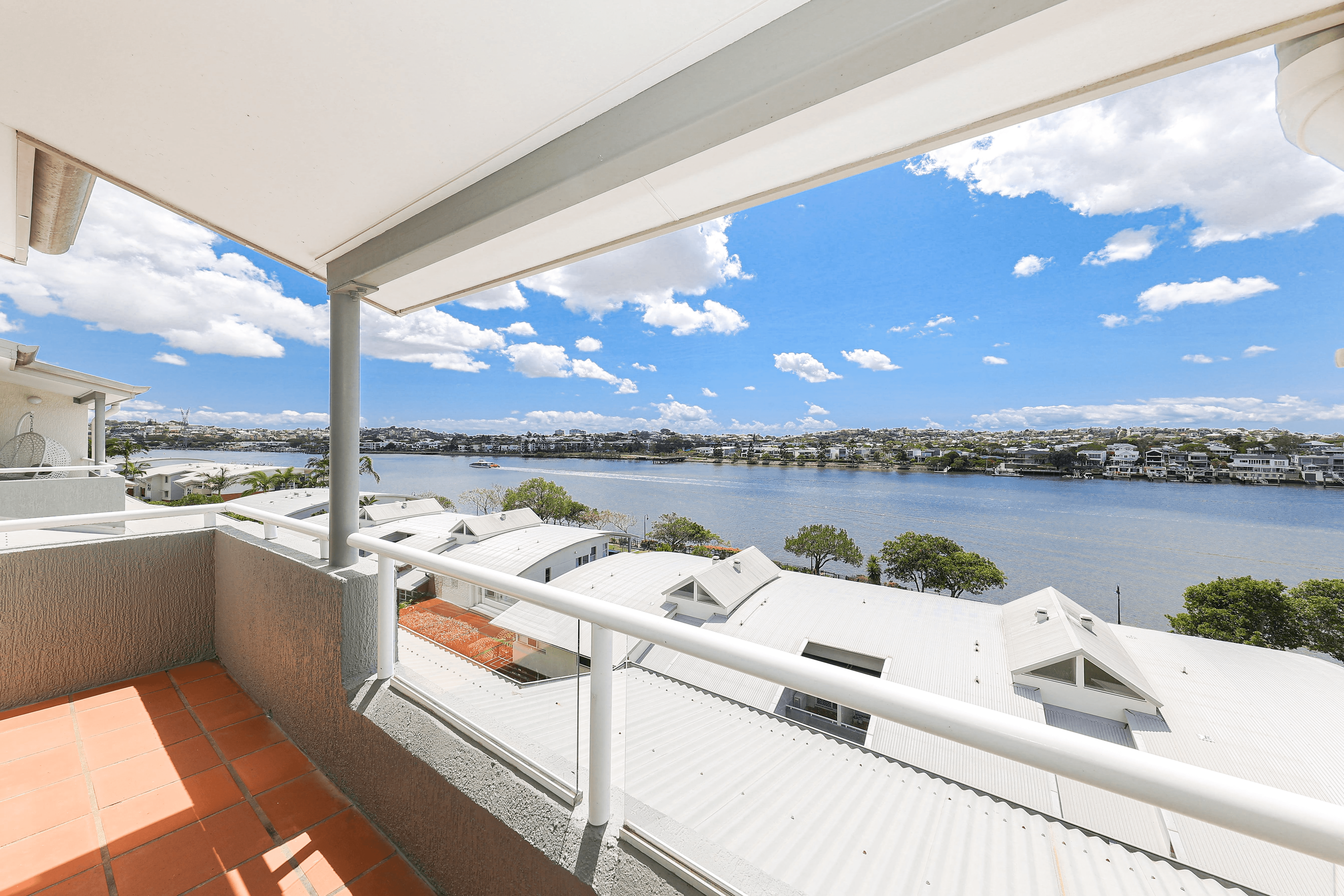 135 Macquarie Street, TENERIFFE, QLD 4005